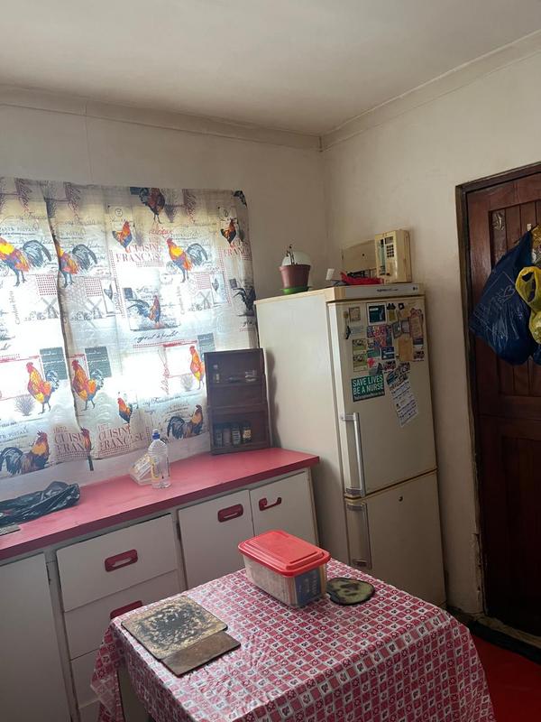 2 Bedroom Property for Sale in Bethelsdorp Eastern Cape